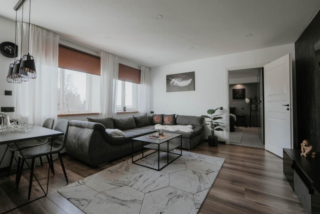 Pinska Guesthouse Apartment photo 1