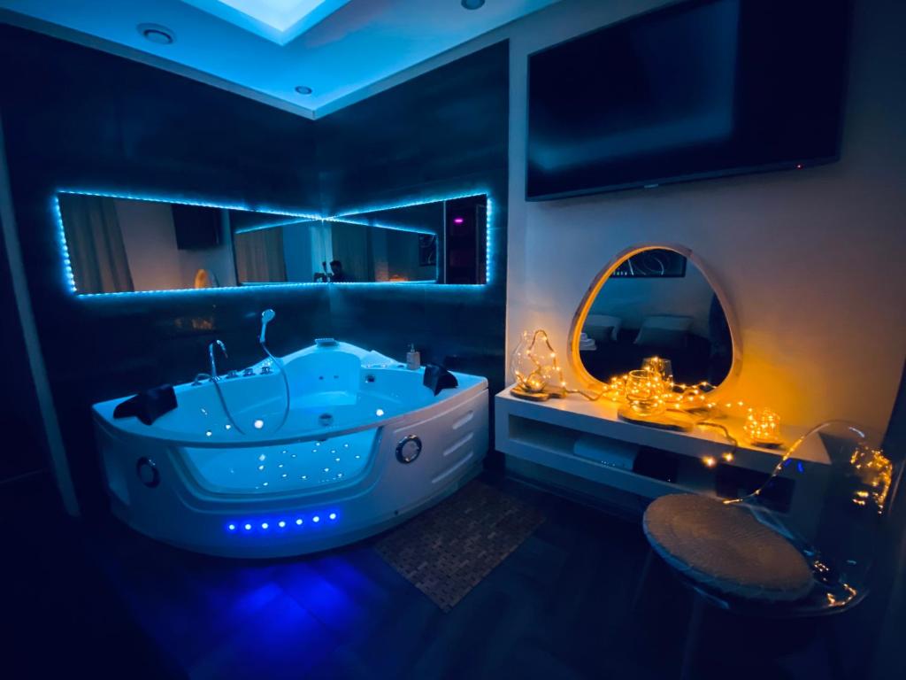 Le Rêve d'une Nuit suite Amour photo 1