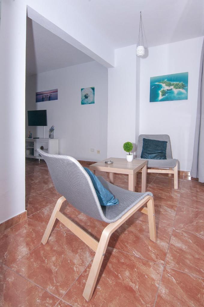 Balcon del Mar, Tenerife