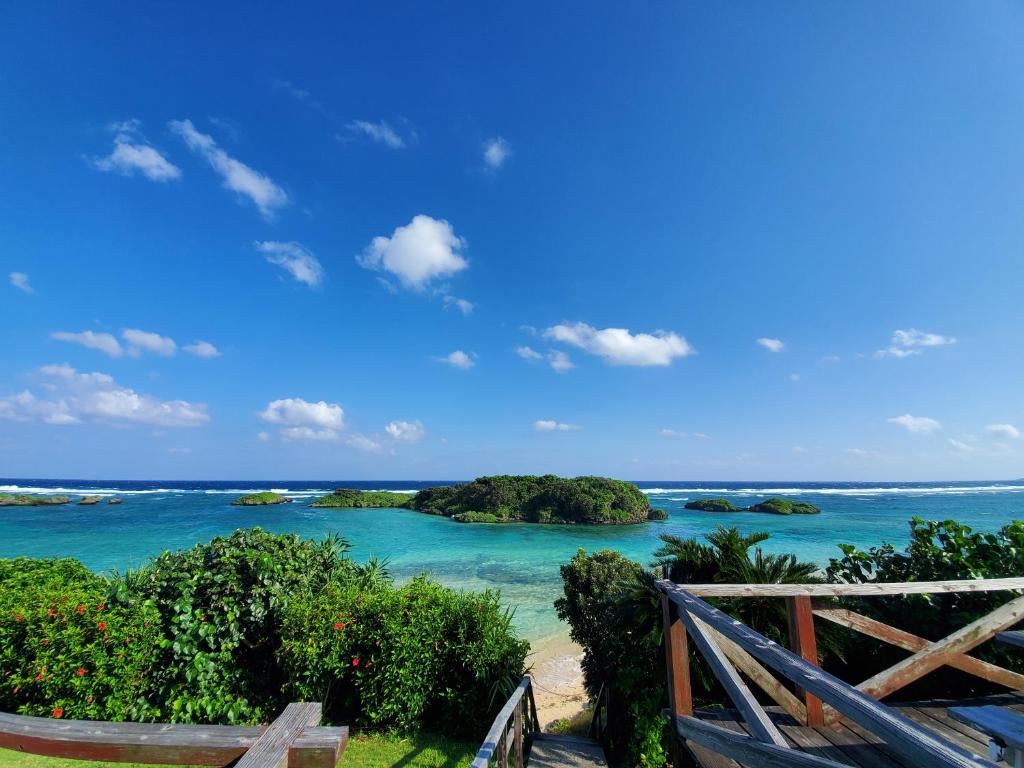 Pension Hoshinosuna photo 1