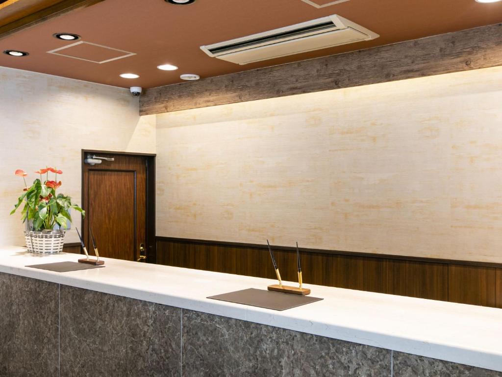 Hotel Wing International Hitachi photo 4