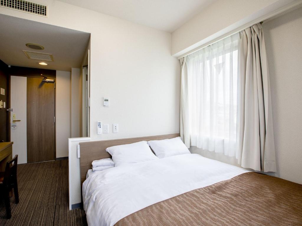 Hotel Wing International Hitachi photo 1