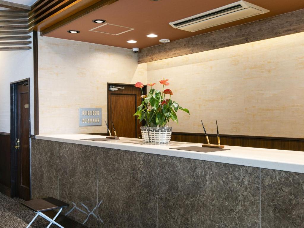 Hotel Wing International Hitachi photo 3