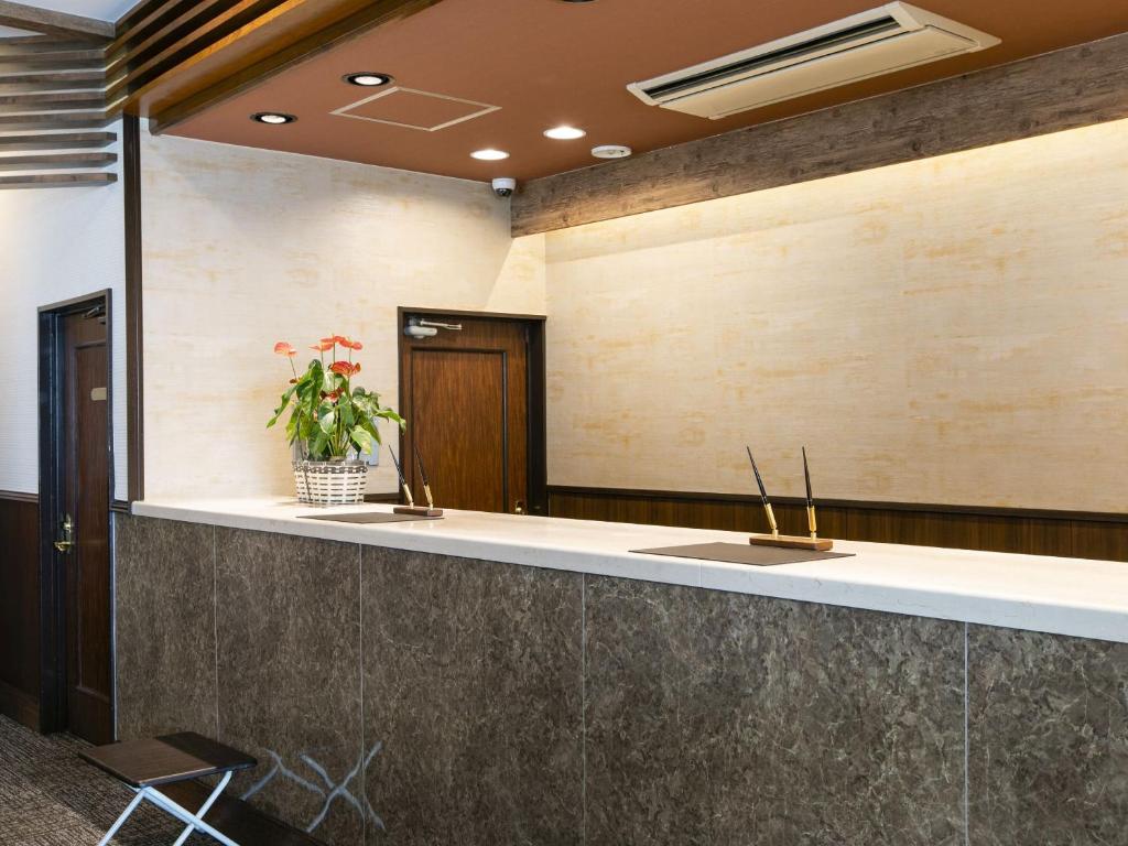 Hotel Wing International Hitachi photo 2