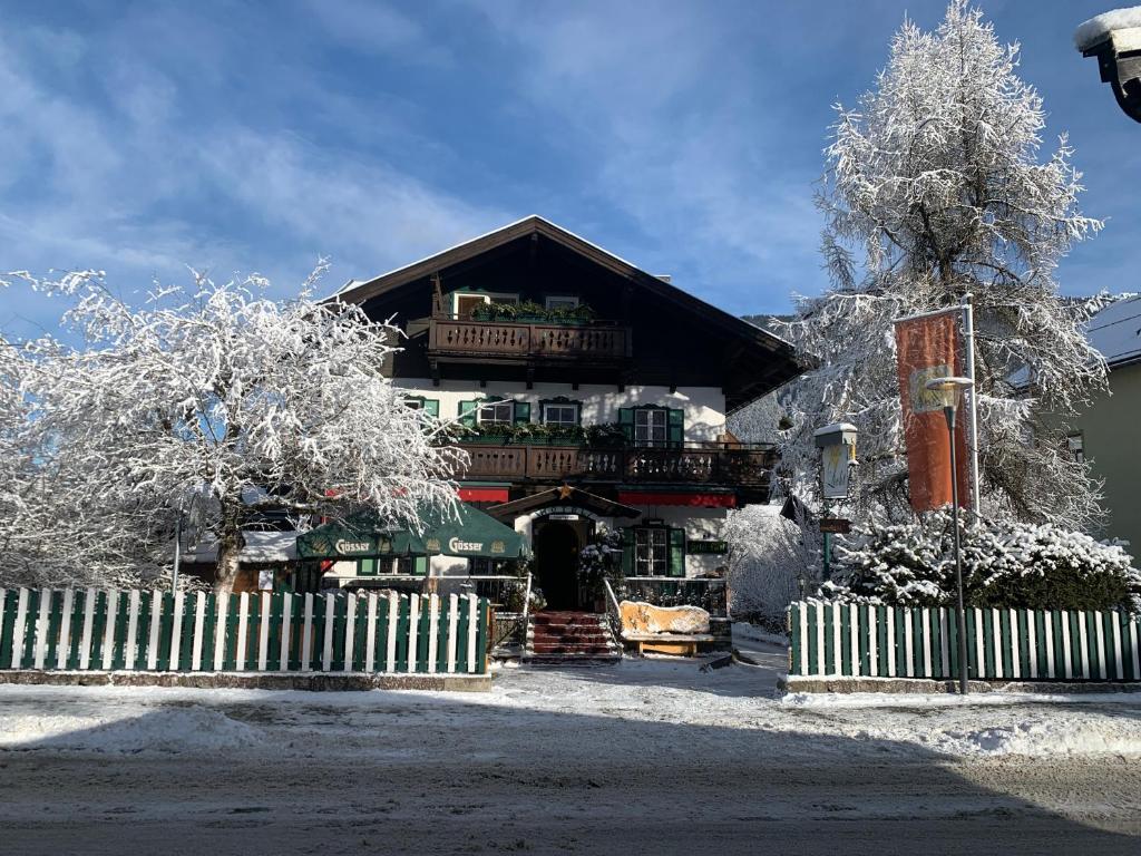 Serviced Apartments VILLA LICHT photo 4