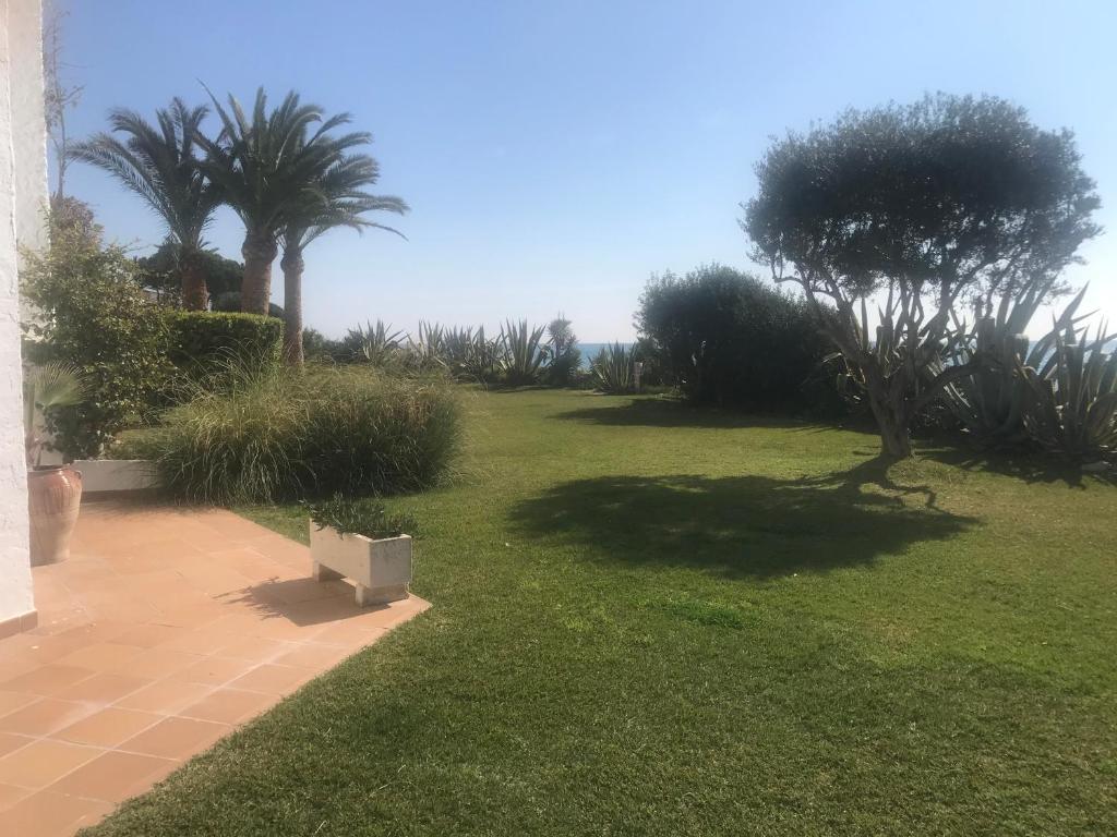 Amazing in front of the sea apartment photo 4
