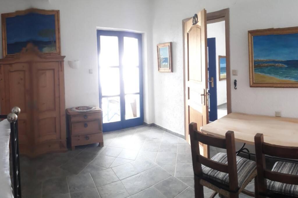 Ferienwohnung Castello Sebastian photo 1