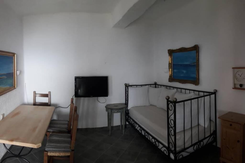Ferienwohnung Castello Sebastian photo 4