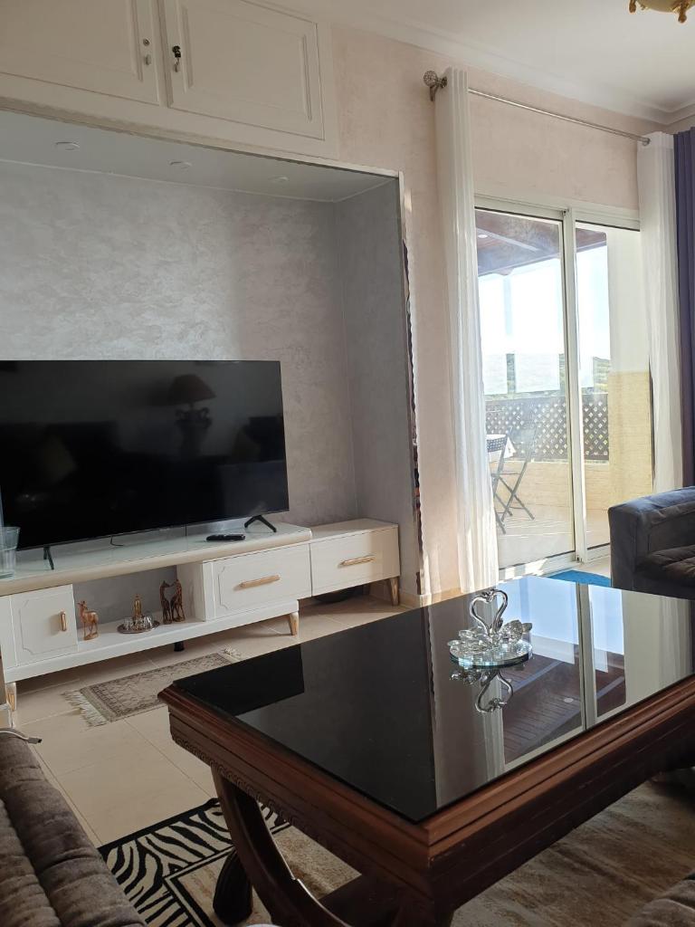 Appartement avec vue panoramique photo 3