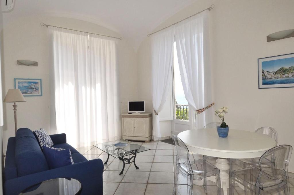 L'Ancora Amalfi Dreams photo 3