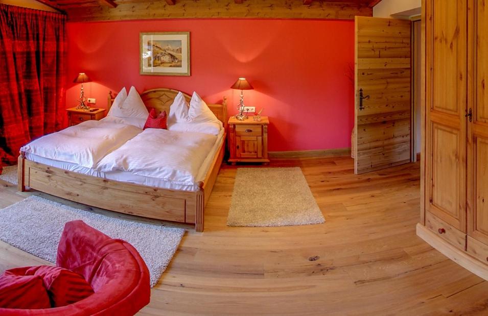 Serviced Apartments VILLA LICHT photo 3