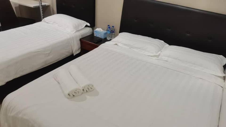 LSN Hotel (KL) Sdn Bhd photo 4