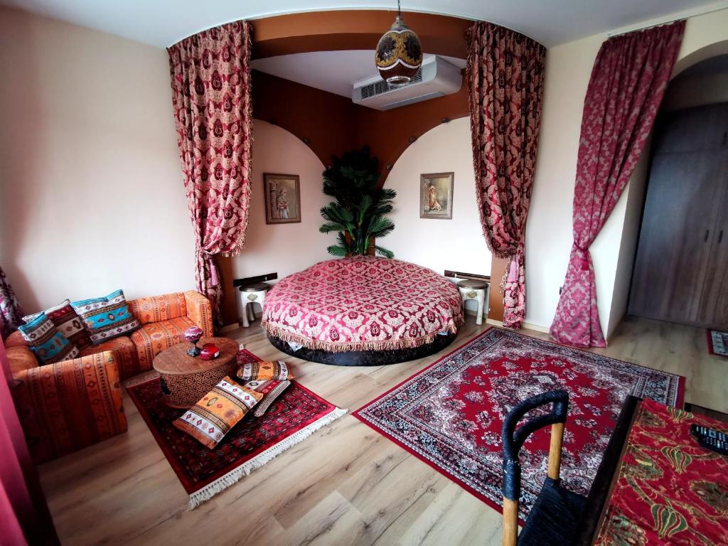 Hotel Africa photo 2