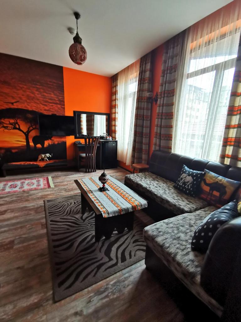 Hotel Africa photo 3