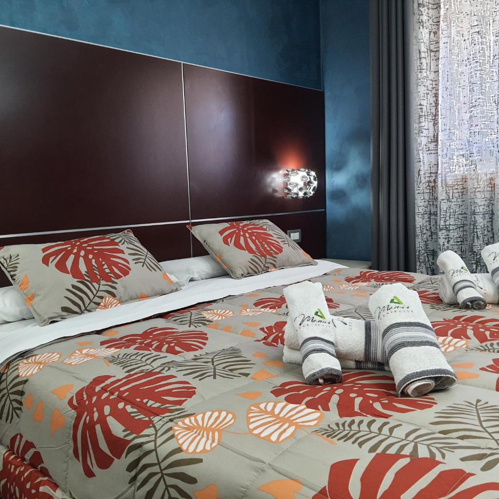 Manu's Guest Suite photo 1