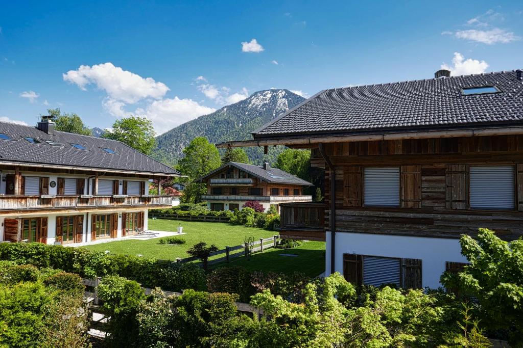 Bodenschneid Suiten Ringbergblick photo 1