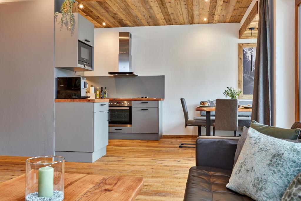 Alpis Ferienwohnung photo 2