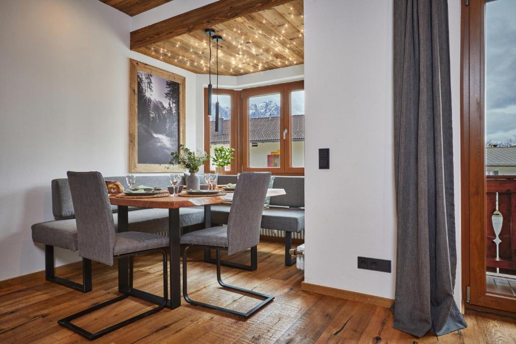 Alpis Ferienwohnung photo 4