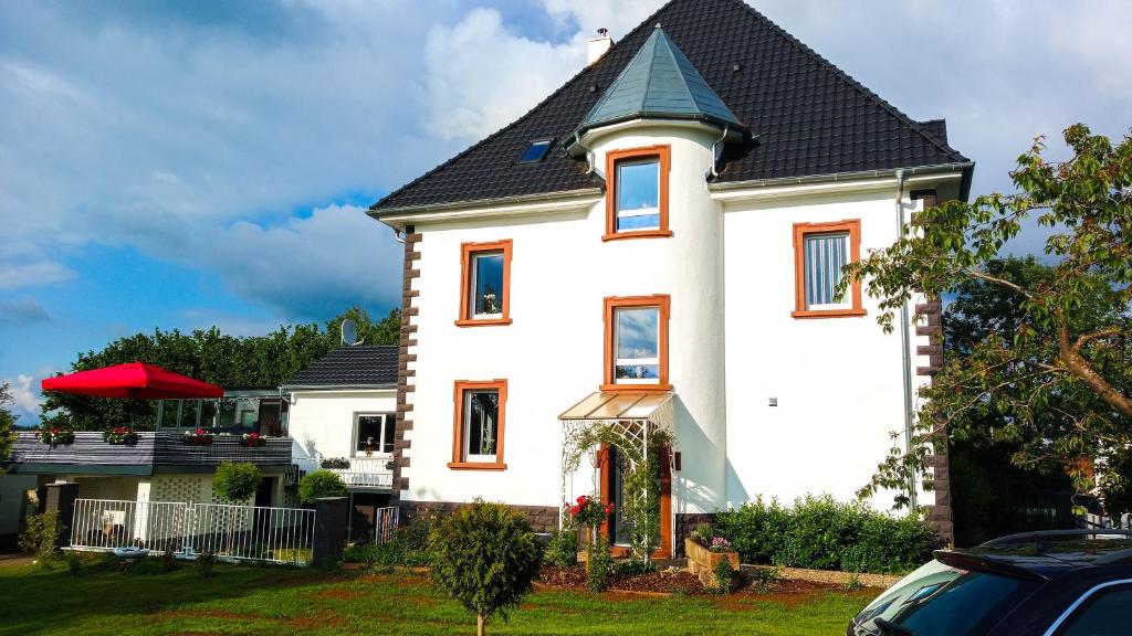 Villa Kopp-Das Gästehaus photo 1