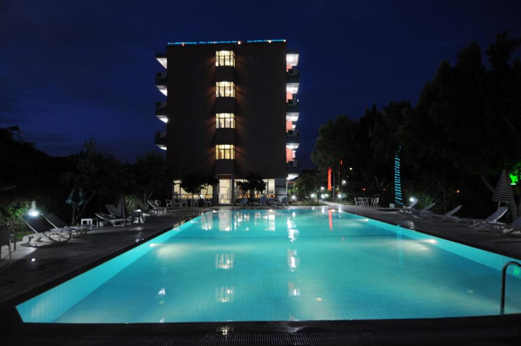 Bellissima Hotel photo 1