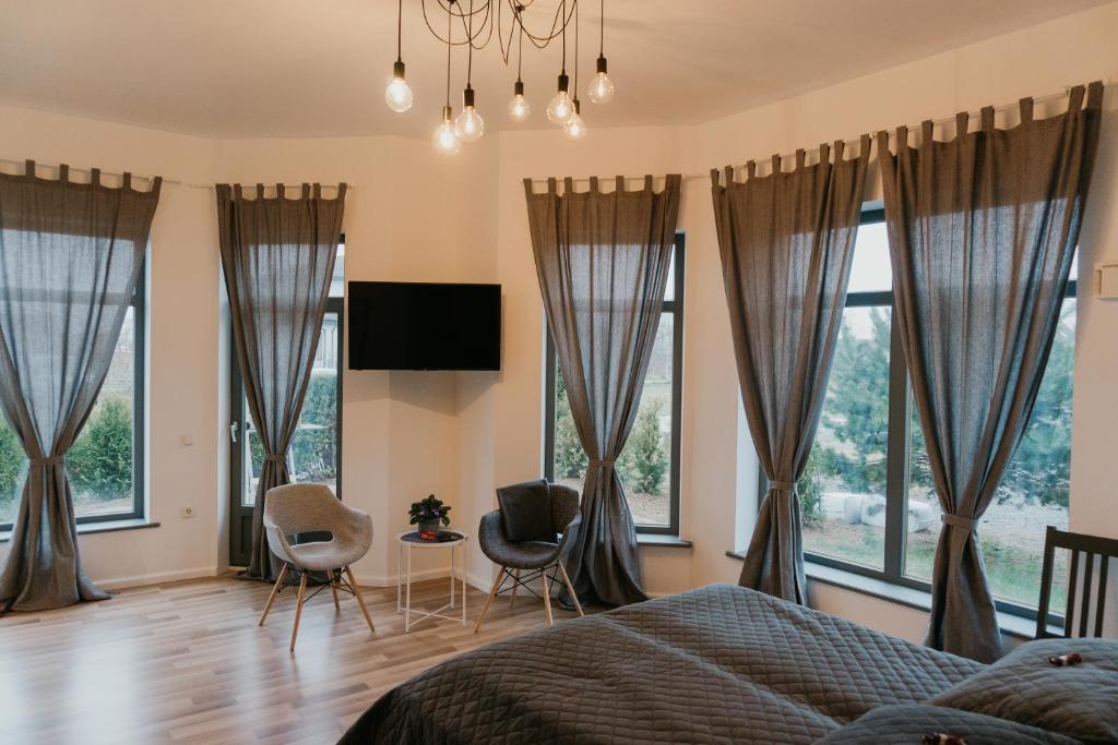 Valet Apartment photo 2