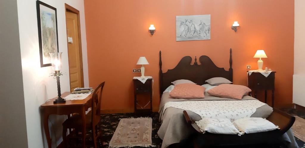 Manoir de la Peignie photo 3