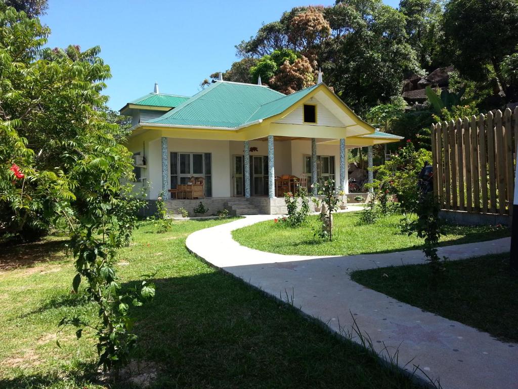 Zanboza Guesthouse photo 2