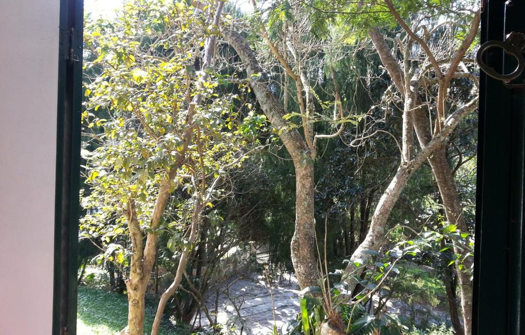Residencial Flor- Hilda photo 1