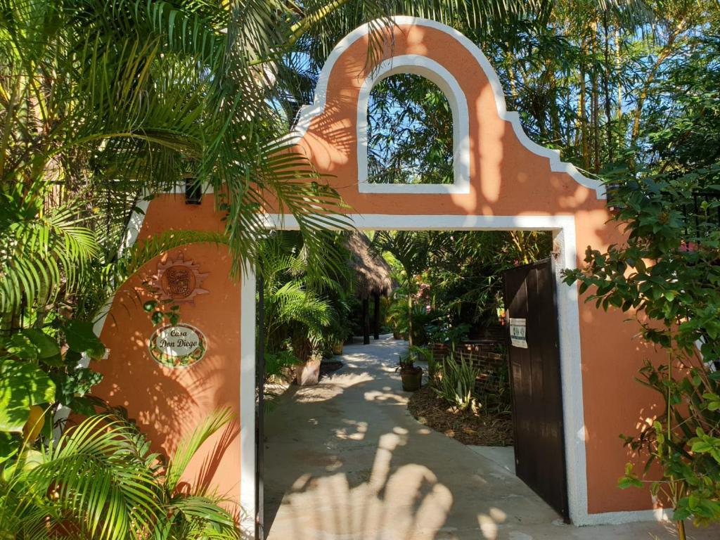 Casa Don Diego photo 3