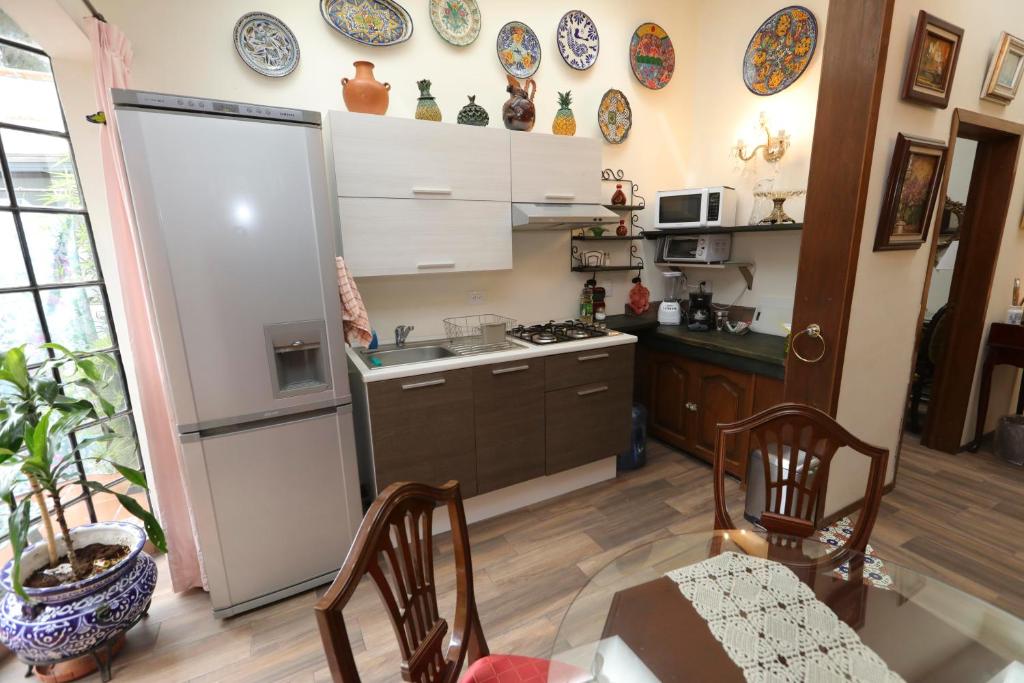 Majikal B&B - La Doña photo 2
