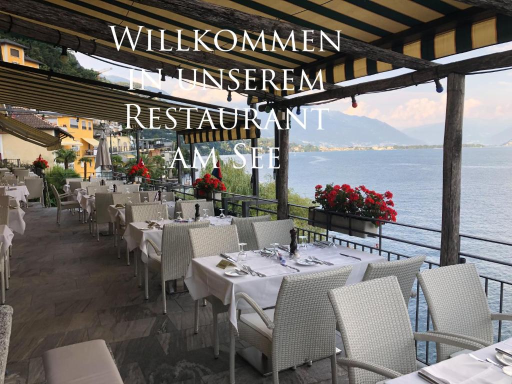 Residenza Bettina BnB & Ferienwohnungen photo 1