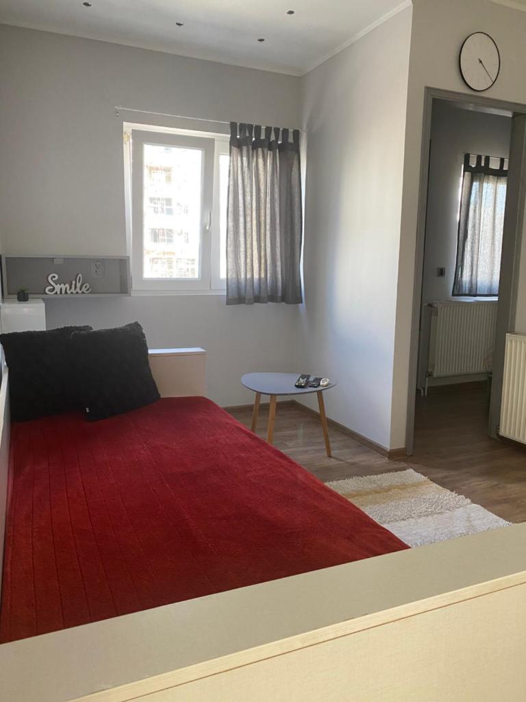 Апартаменты (Апартаменты с 1 спальней с диваном-кроватью.), Apartments Jankovic