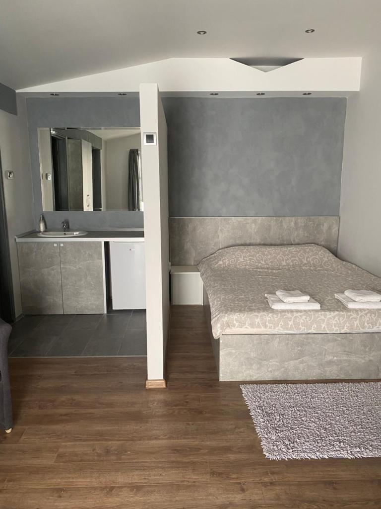 Студио (Апартаменты-студия), Apartments Jankovic