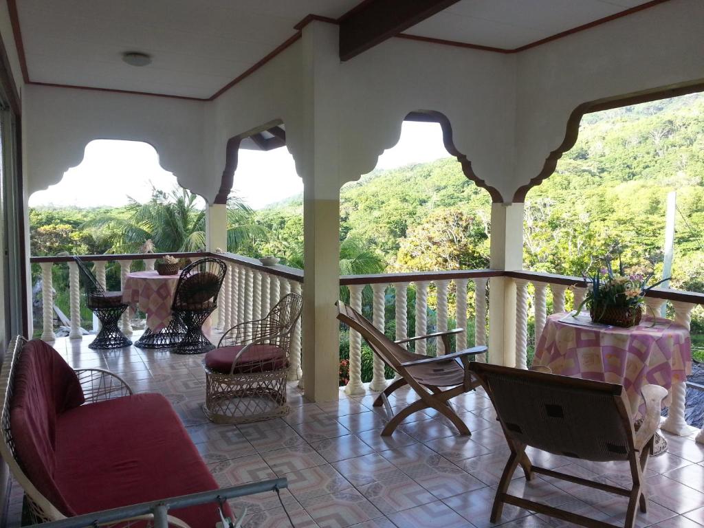 Zanboza Guesthouse photo 3