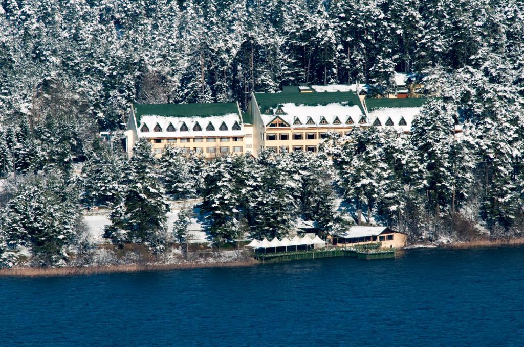 Buyuk Abant Hotel photo 1