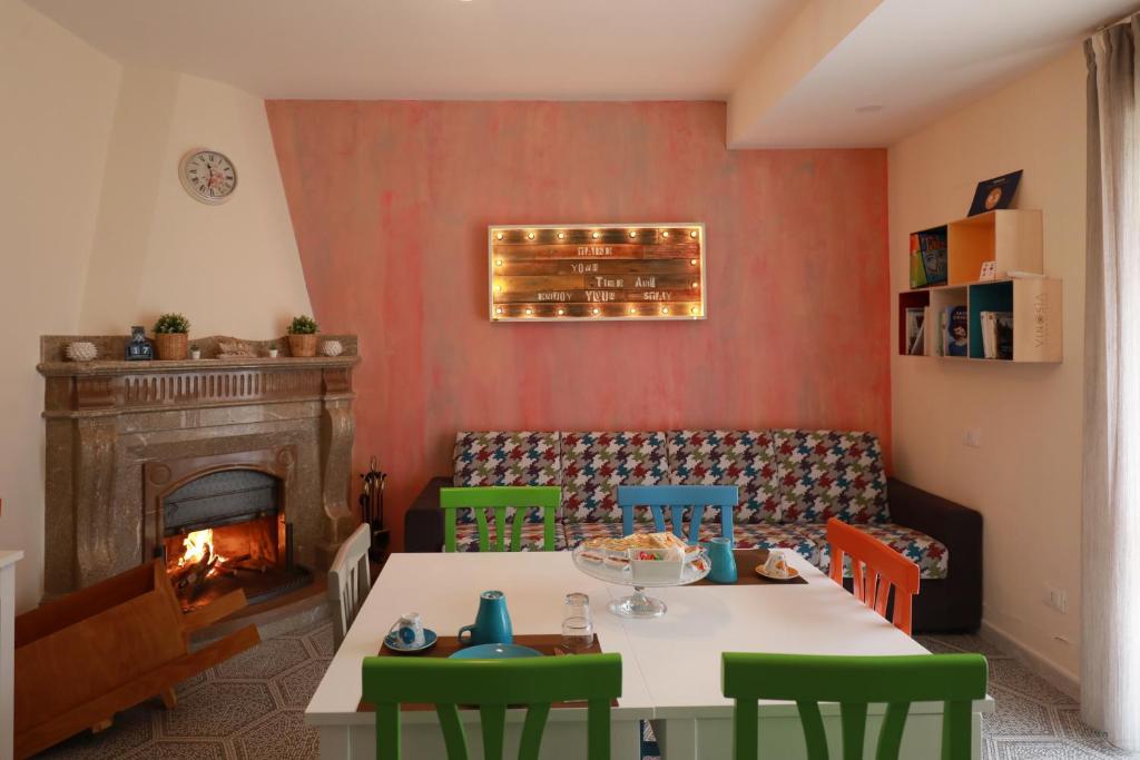 B&B Il Tritone photo 2