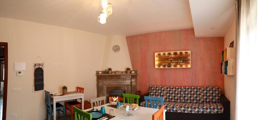 B&B Il Tritone photo 3