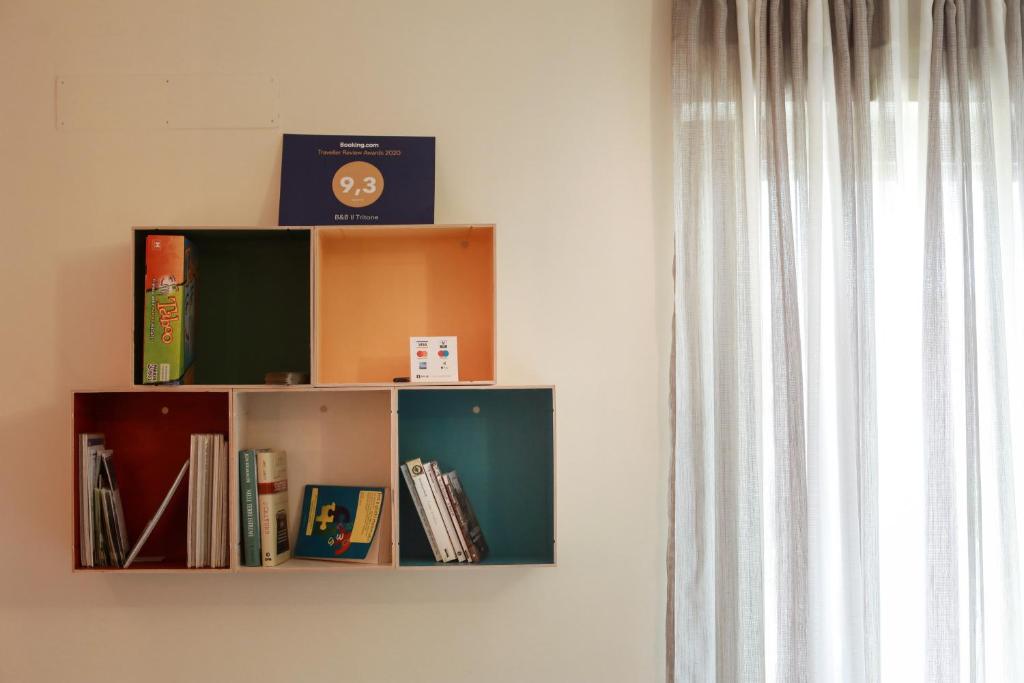 B&B Il Tritone photo 4