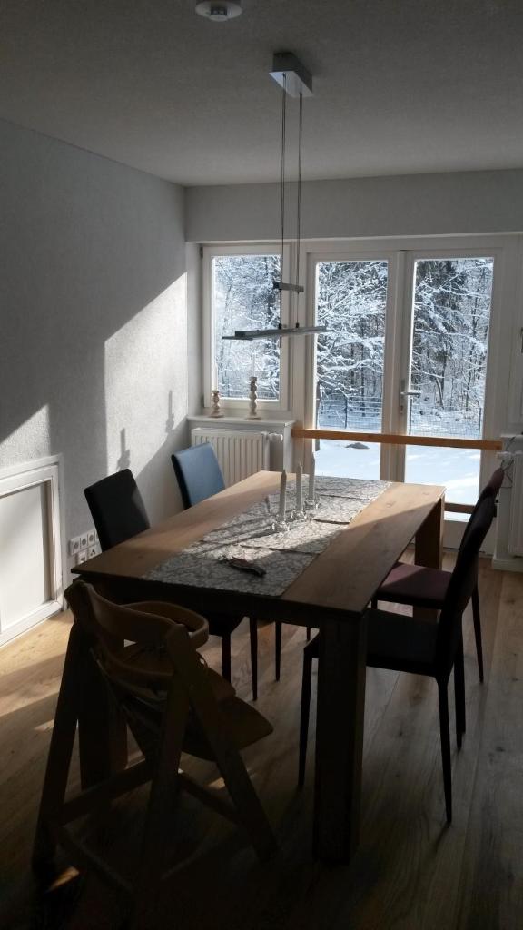 Forsthaus Wegenerskopf photo 2
