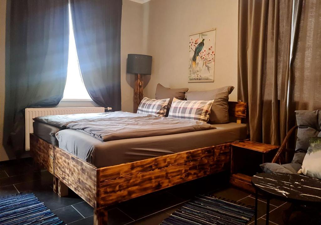 Hotel Geismar photo 1