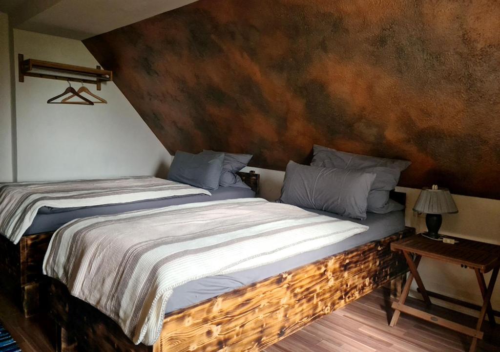 Hotel Geismar photo 4