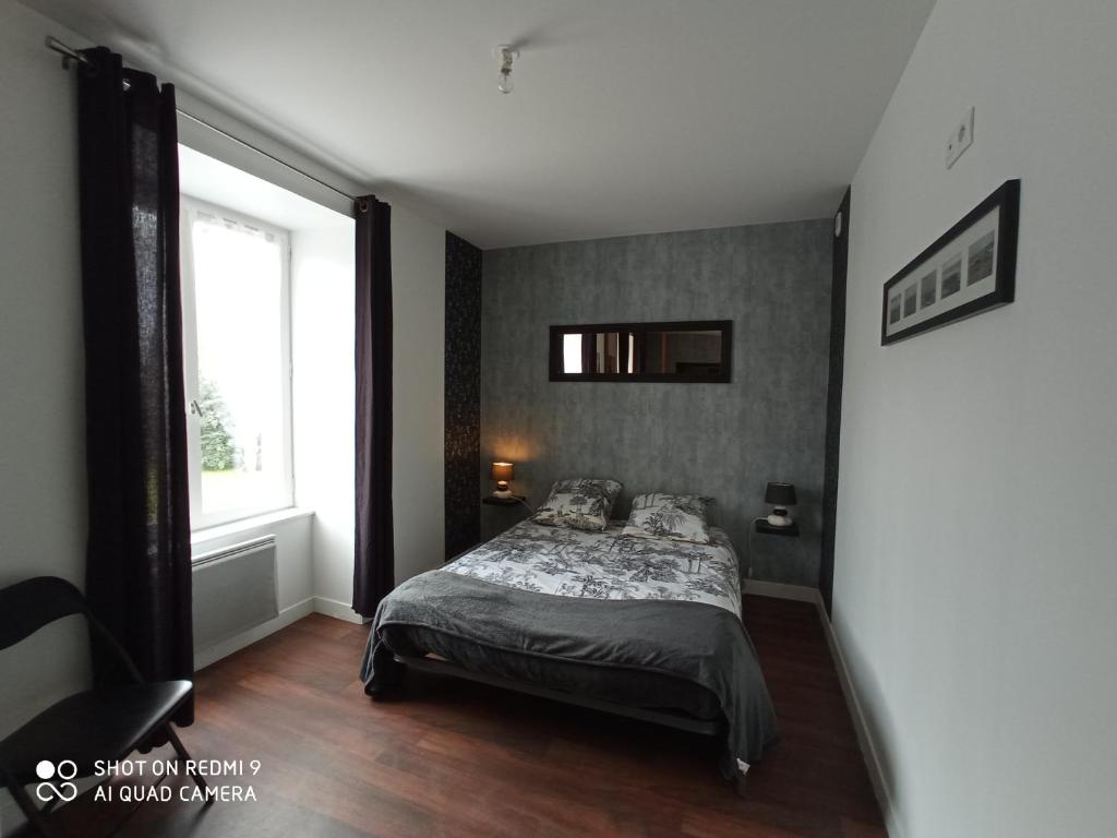LE P'tit logement de lor'Phée photo 3