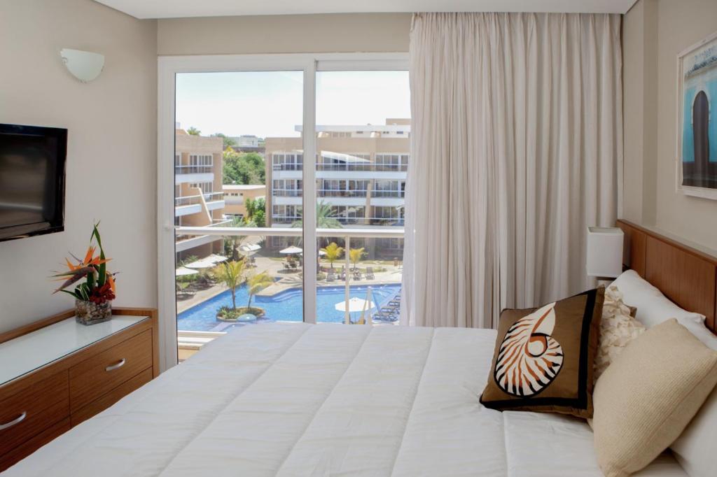 Hotel Margarita Real photo 4