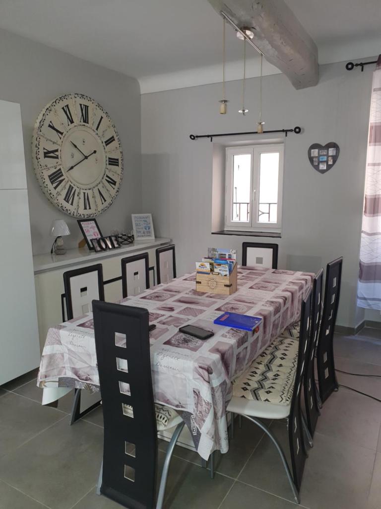 Maison de village à carces photo 3