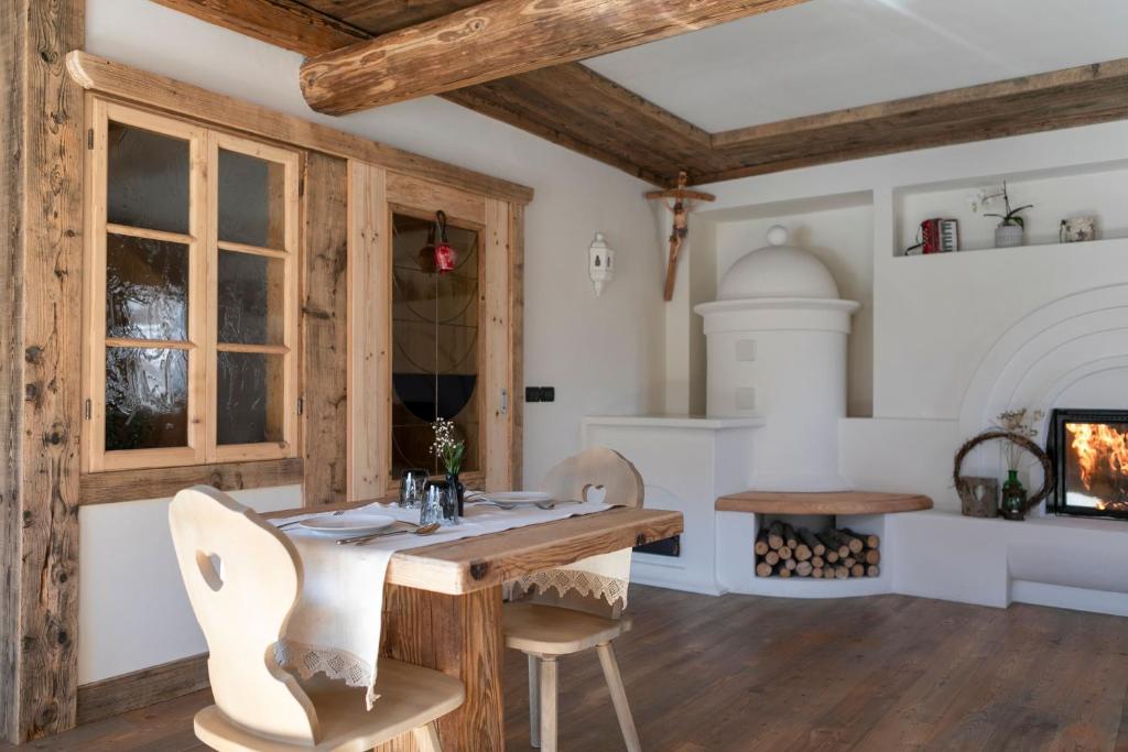 B&B Il Tabià photo 1