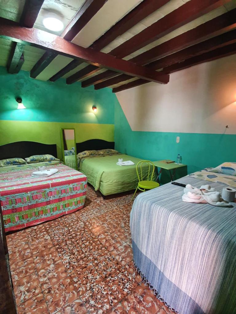 Hotel Kasa Kamelot Central photo 4