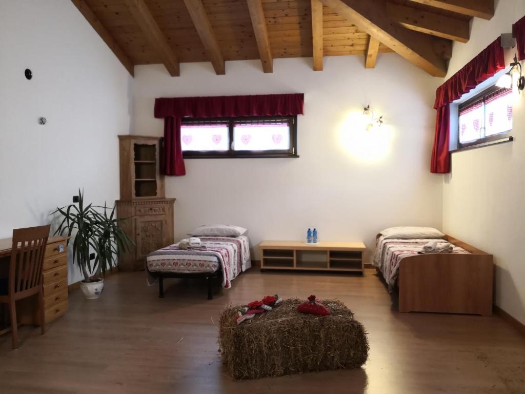B&B da mamma Lo photo 2