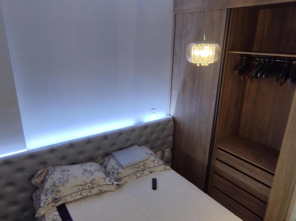 Flat 204 Smart Residence Teresina photo 2