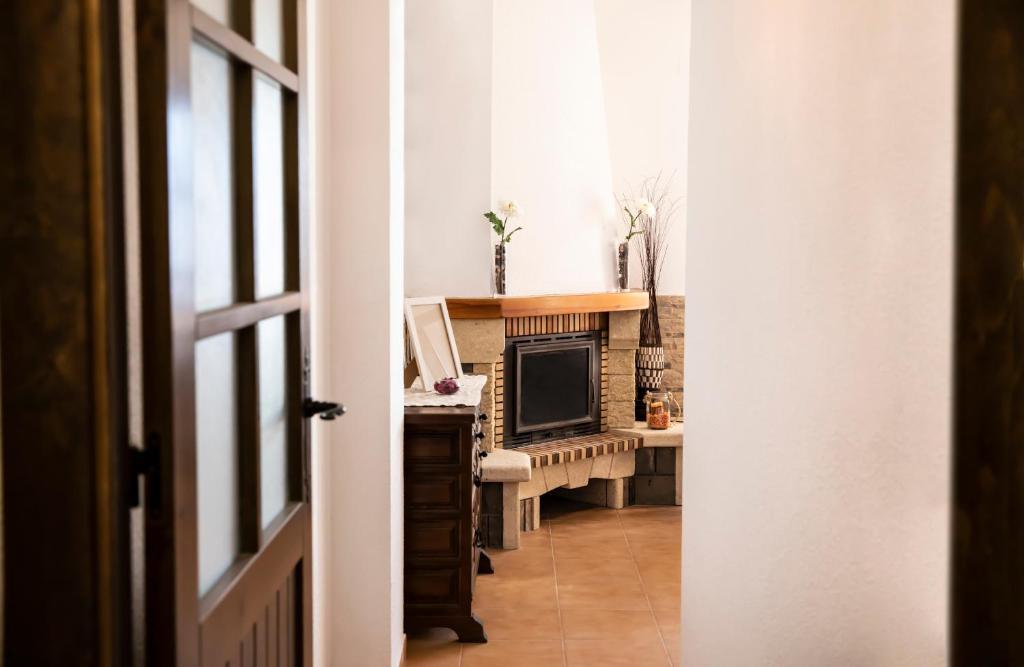 tuGuest Carataunas Apartment II Alpujarra photo 3