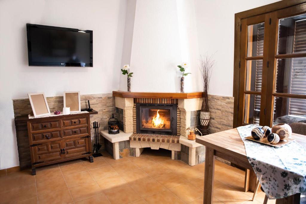 tuGuest Carataunas Apartment II Alpujarra photo 2